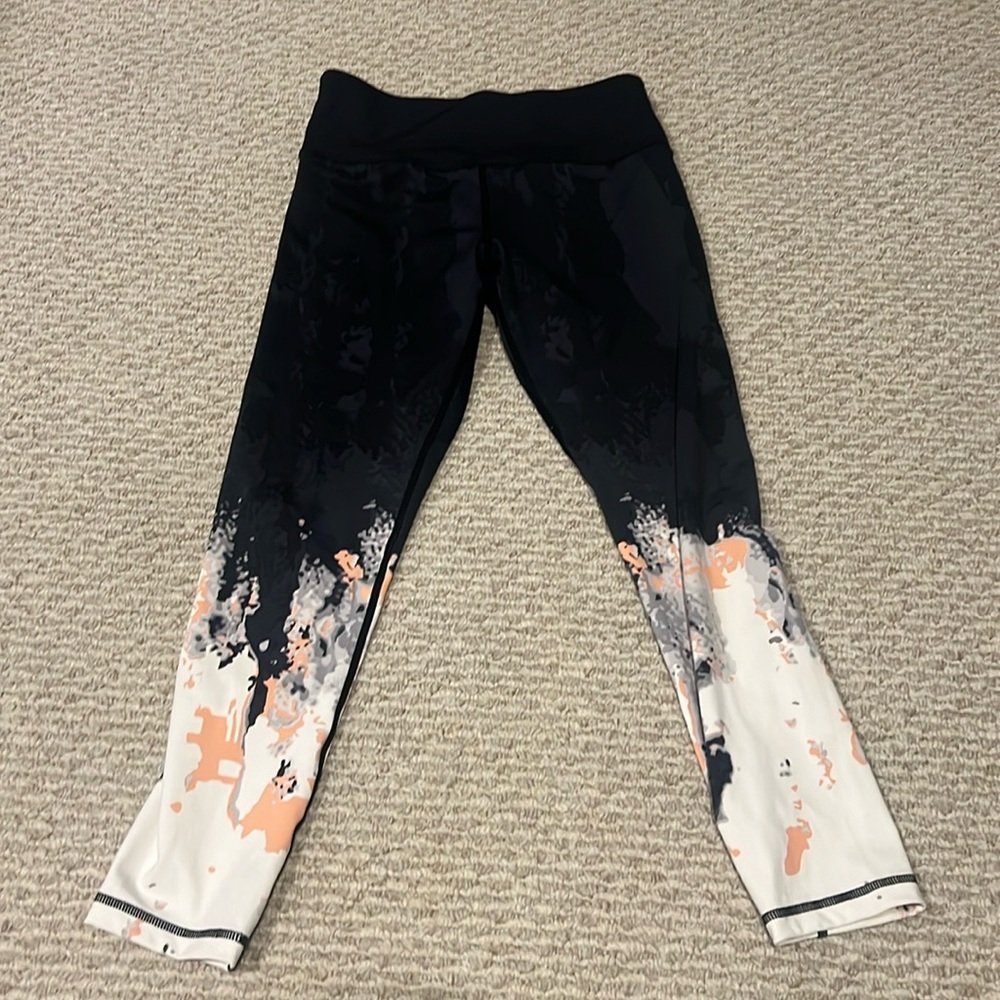 Zyia leggings, Light & tight